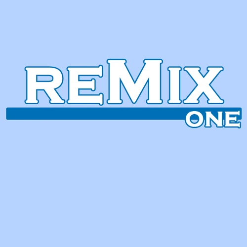 reMix one, van The M