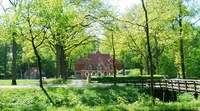 De boerderij