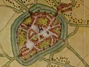 Skeênð in 1523