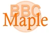 BBC Maple wants to play