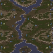 The River of Light
