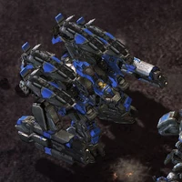 Forum Image: http://images4.wikia.nocookie.net/starcraft/images/thumb/d/dd/Thor_SC2_Game3.jpg/200px-Thor_SC2_Game3.jpg