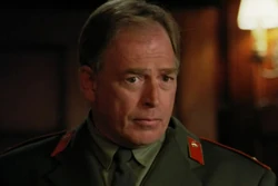 Colonel Chekov