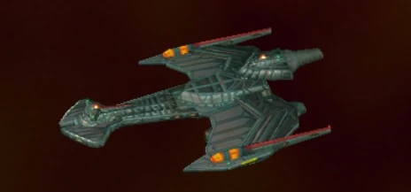 Ship image.