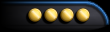 Uniform collar.