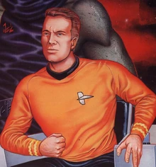 Character image.