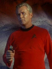 "Ethan Mathews" in 2266.