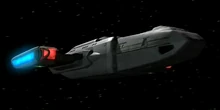 Ship image.