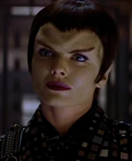 Empress Donatra