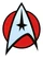 Assignment insignia.