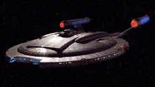 Starship image.
