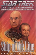 Ship of the Line