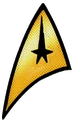 Assignment patch insignia.