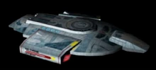 Ship image.