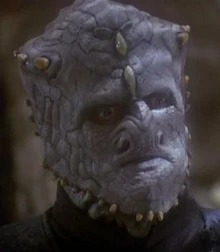 Goran'agar.