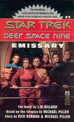 Emissary Novelization