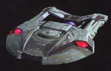 Ship image.