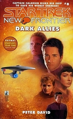 Dark Allies