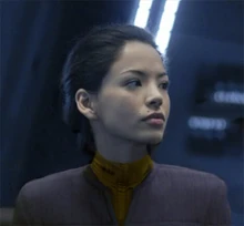 Character image.