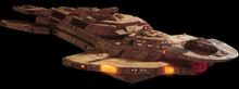 Ship image.