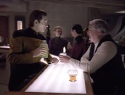 Ten Forward, a place to relax and discuss Star Trek.