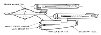 Federation class image.
