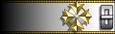 Shoulder strap rank.