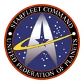 Seal of Starfleet Command