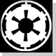 The symbol designating the Rebellion era