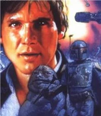 Han Solo var en af Jabbas bedste smuglere.