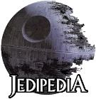 Jedipedian logo