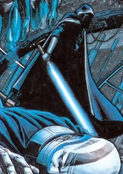 Darth Malakin tappio Revanin käsissä Tähtiahjossa.