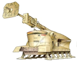 SPHA-Turbolaser.