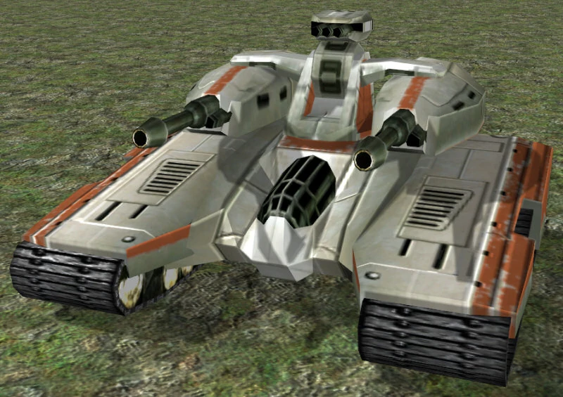 T4-B Heavy Tank