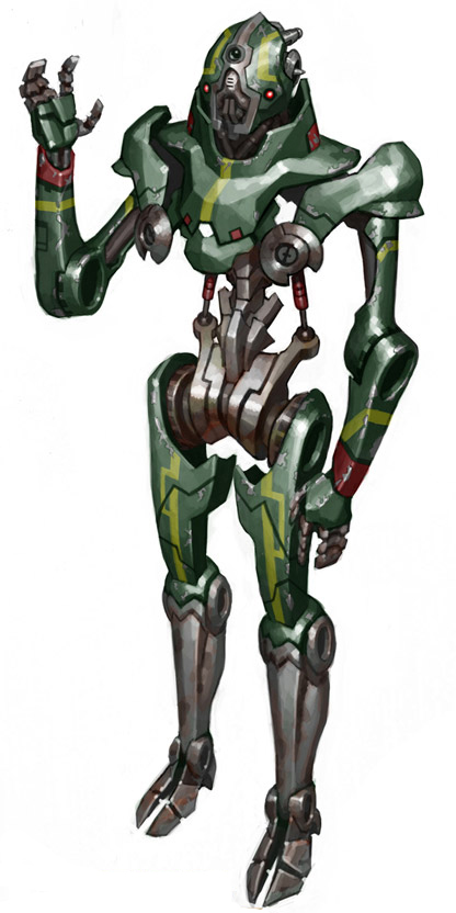STAR WARS: The Old Republic Star Wars Robots Pictures. STAR WARS: The Old Republic