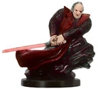 Darth Sidious, Dark Lord of the Sith (R).