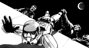 Special Operations mission
