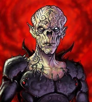 Concept drawing of Deign Lian by Jeff Carlisle.