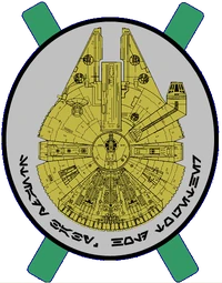 The Tramp Freighter Cross is awarded by Atarumaster88 to Yrfeloran for cleanups on Dooku. Keep it up! 22:43, 15 April 2008 (UTC)