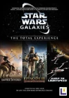 The Total Experience