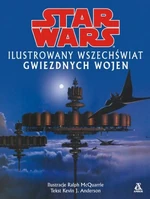 Polish - Ilustrowany wszechświat Gwiezdnych Wojen