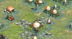 Glurrgs, at Otoh Sancture.