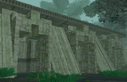 Palace of the Woolamander.