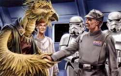 The agreement that ended the war.