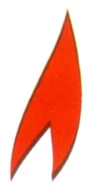 Symbol of the Surronian.