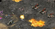 The Second Battle of Sarapin.