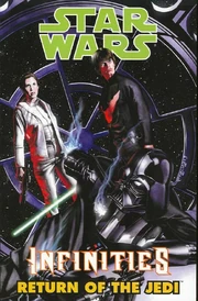 Infinities: Return of the Jedi.