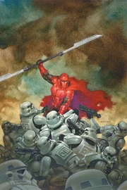 Full cover art
