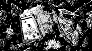 Battle for the Another Chance in the Graveyard.