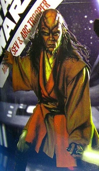 A realistic interpretation of Sev.